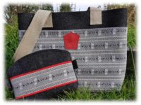 p-Edelweiss-Bags-Set-dunkelgrau