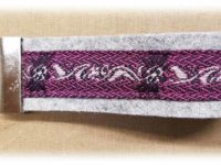 p-Schlüssel-violett